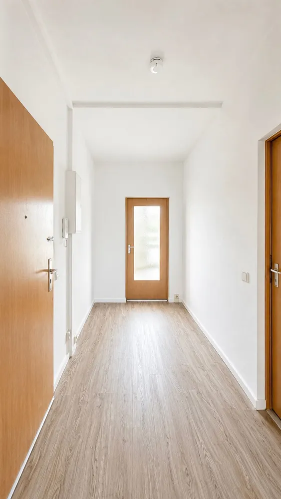 3 Zimmer Wohnung mit 58 m² in Meiningen – Bild 8