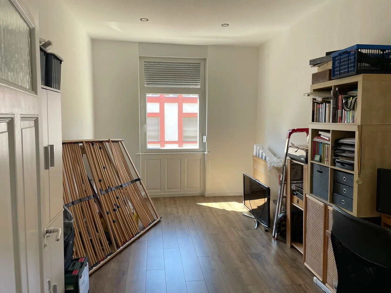 3 Zimmer Wohnung mit 82 m² in Mannheim – Bild 8