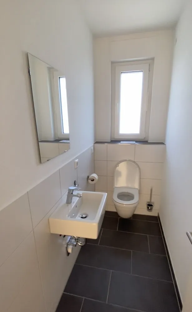 3 Zimmer Wohnung mit 112 m² in Speyer – Bild 9