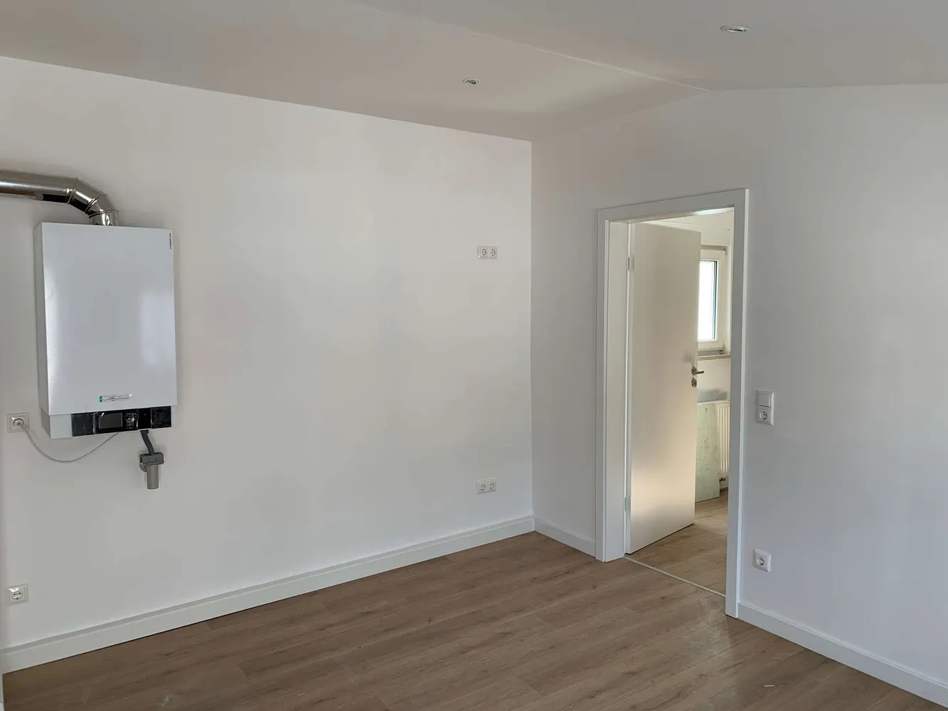 2 Zimmer Wohnung mit 35 m² in Mainz – Bild 3