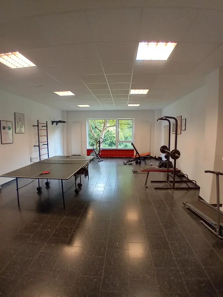 WG-Zimmer mit 13 m² in Bochum – Bild 5