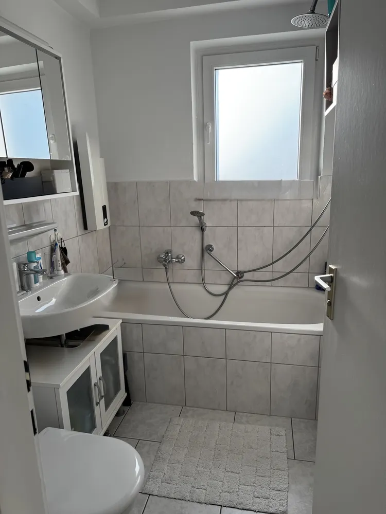 4 Zimmer Wohnung mit 78 m² in Velbert – Bild 2