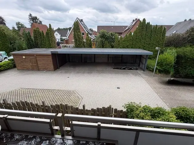 2 Zimmer Wohnung mit 60 m² in Meppen – Bild 3