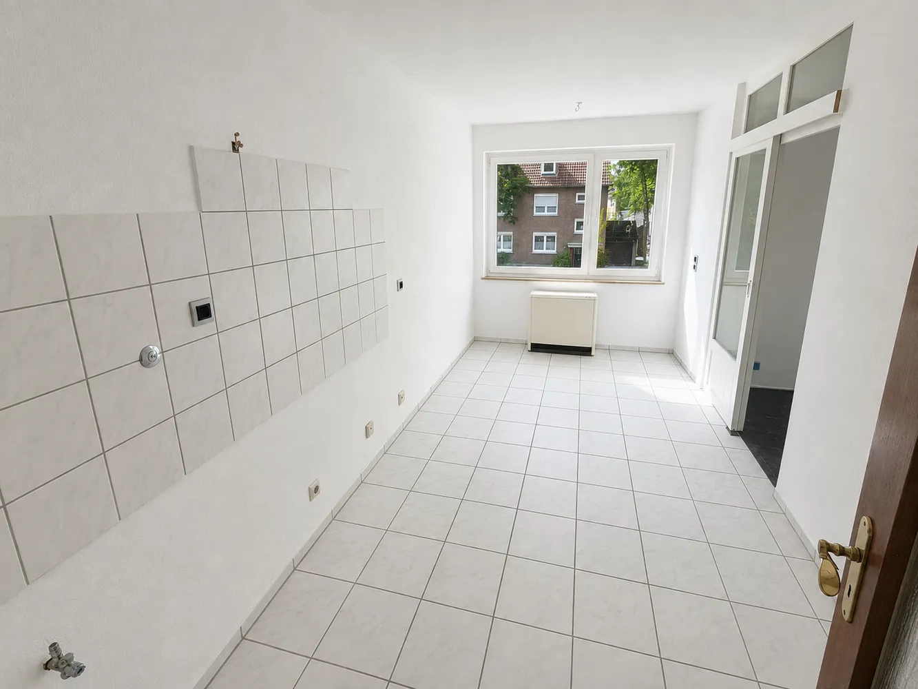 4 Zimmer Wohnung mit 93 m² in Essen – Bild 2