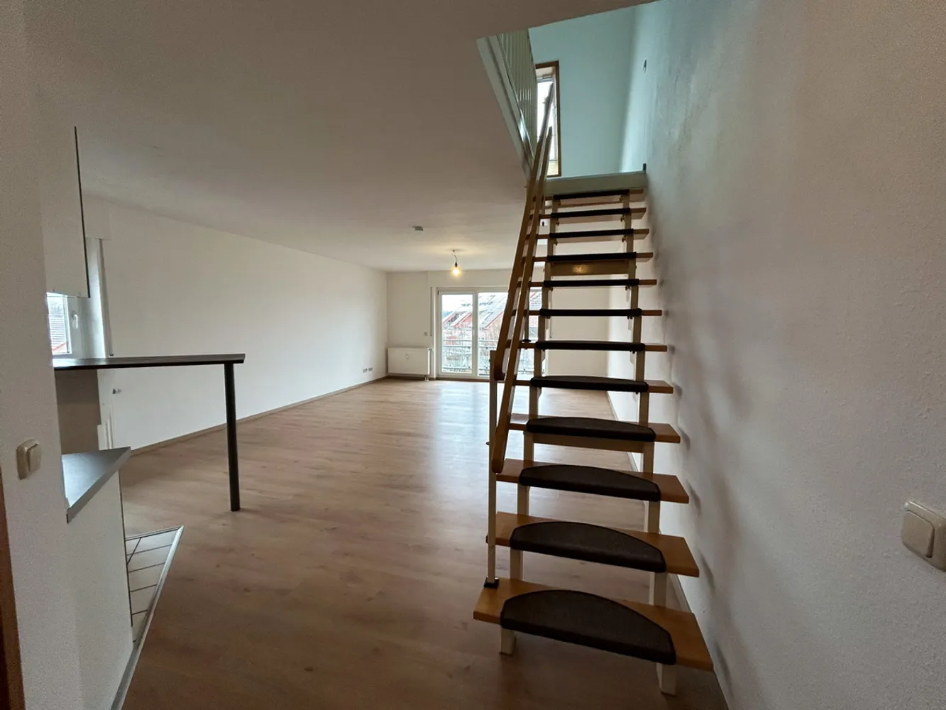 2 Zimmer Wohnung mit 61 m² in Paderborn – Bild 2