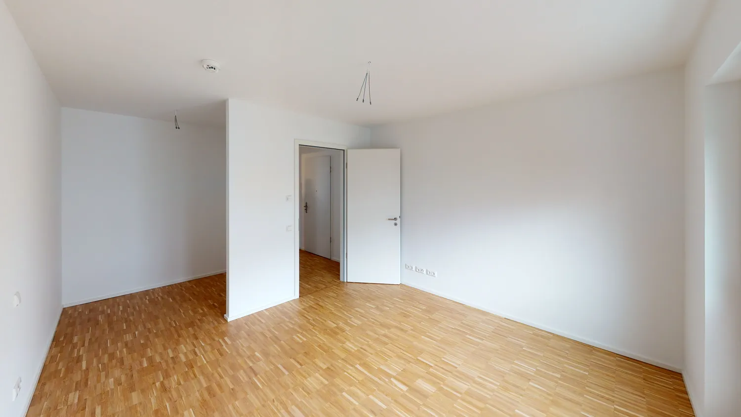 2 Zimmer Wohnung mit 64 m² in Köln – Bild 4