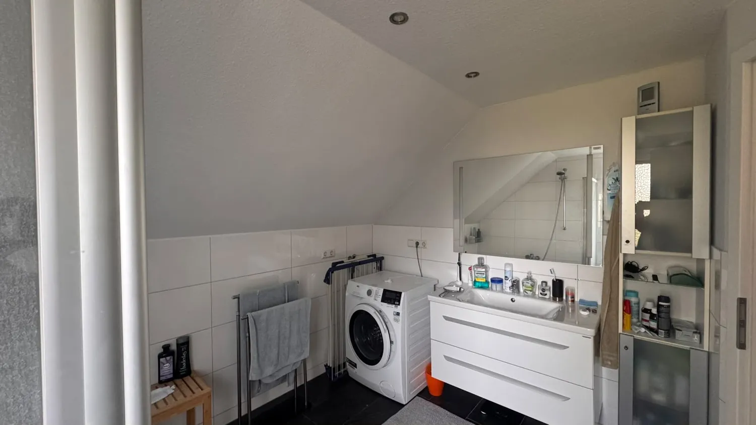 2 room apartment with 65 m² in Rheinberg – Photo 10