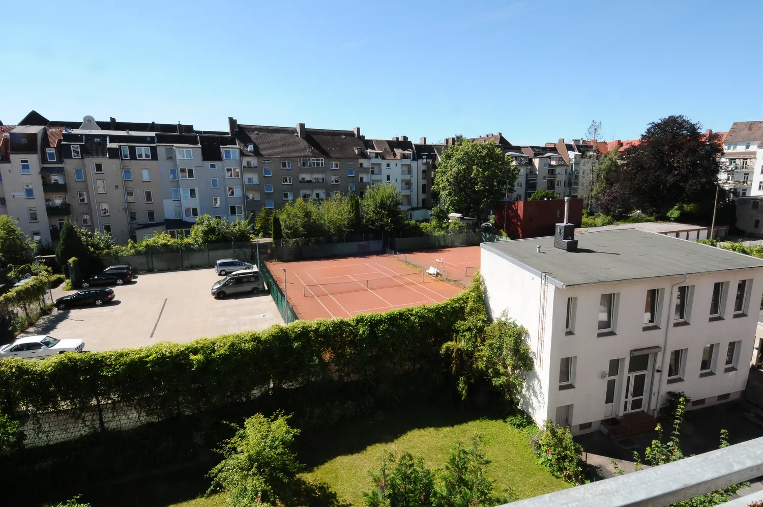 2 Zimmer Wohnung mit 48 m² in Kiel – Bild 7