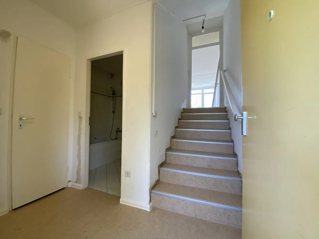 1 Zimmer Wohnung mit 35 m² in Berlin – Bild 2