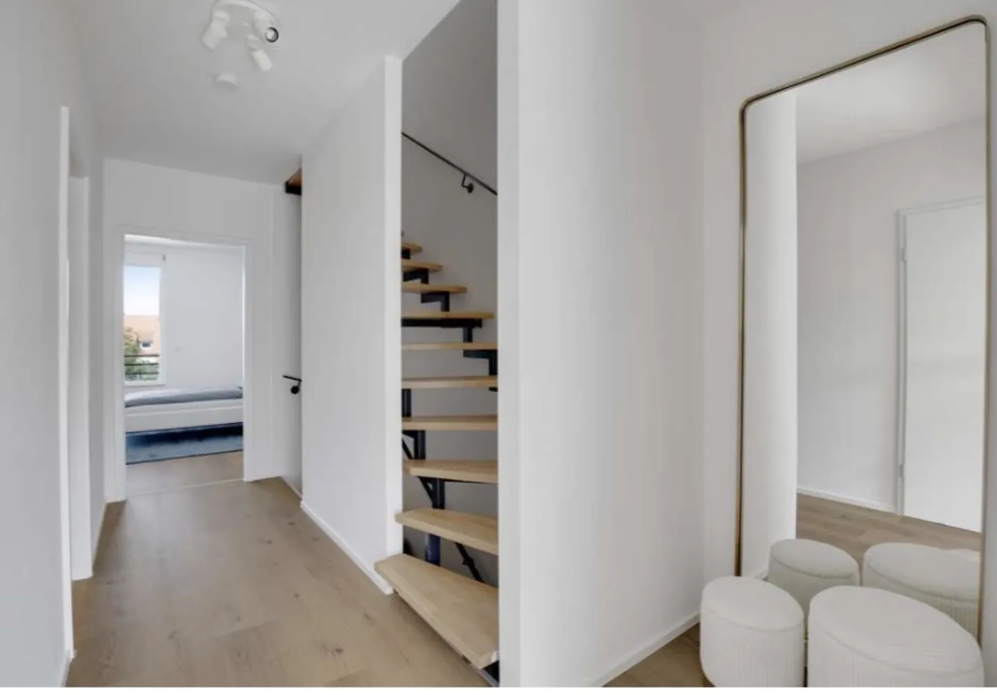 5 Zimmer Haus mit 145 m² in Wolfsburg – Bild 2