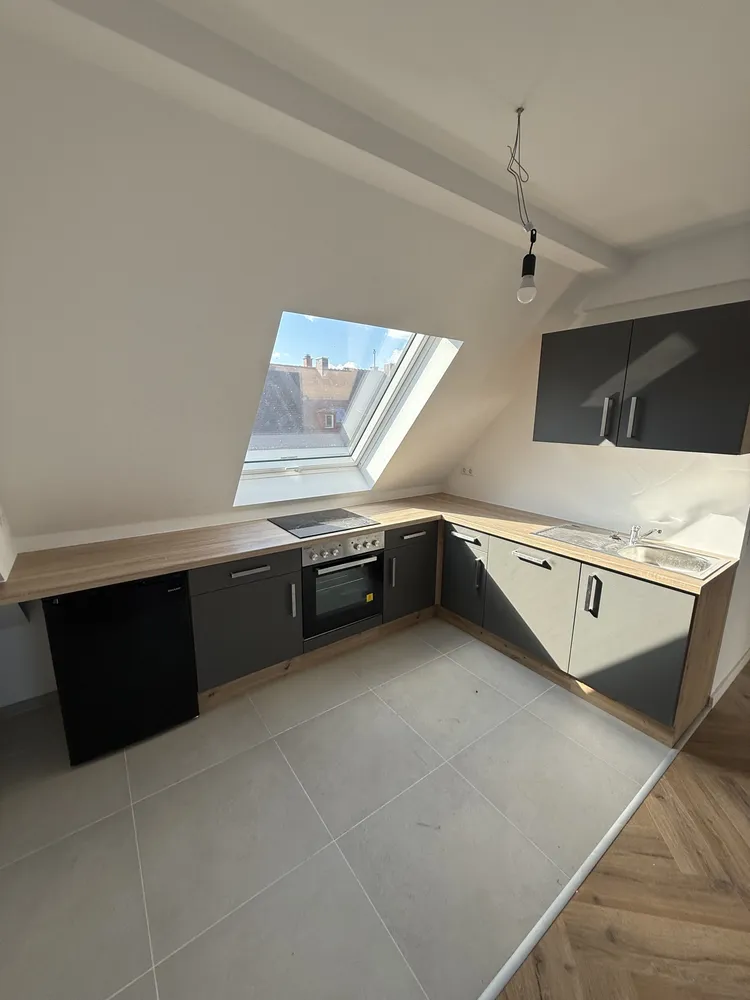 2 Zimmer Wohnung mit 45 m² in Schwäbisch Hall – Bild 2