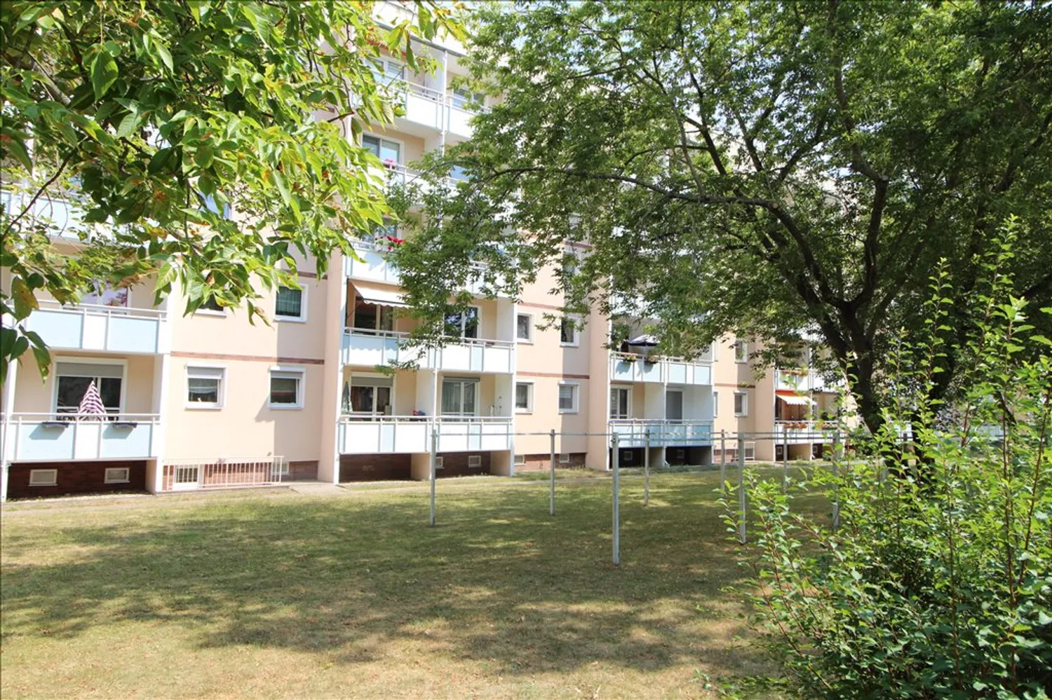 5 room apartment with 79 m² in Magdeburg – Photo 5