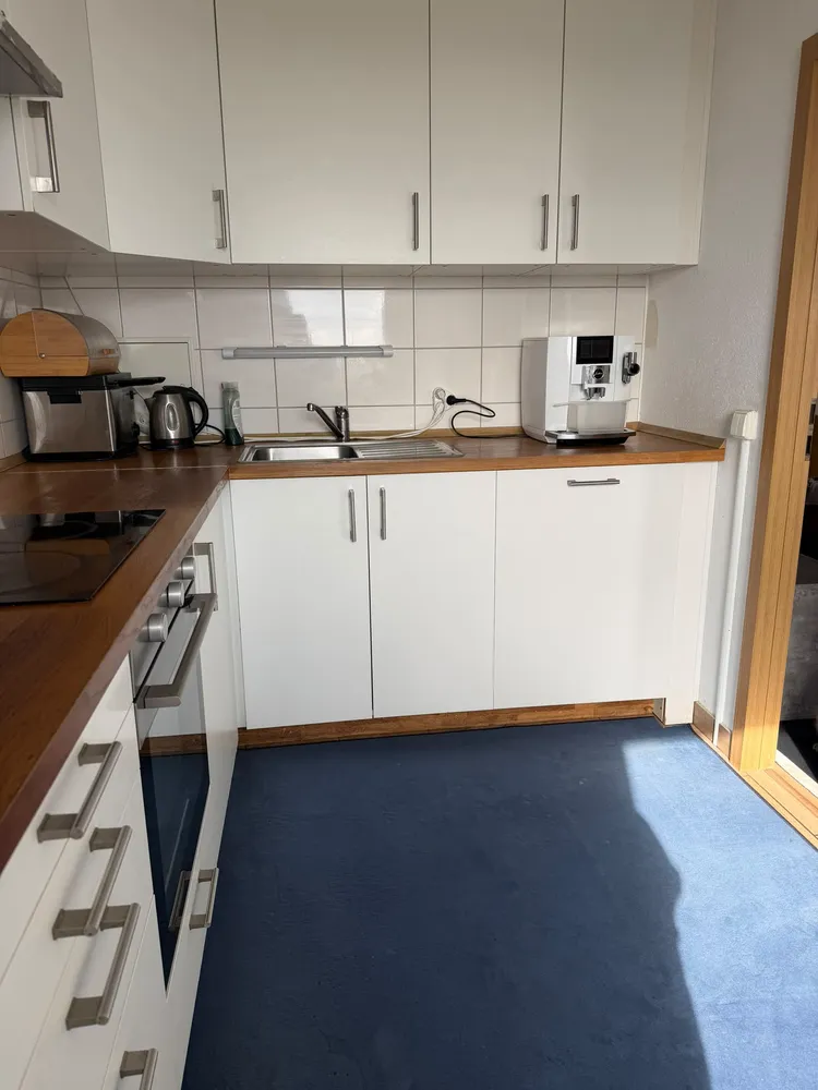 3 Zimmer Wohnung mit 69 m² in Weimar – Bild 1