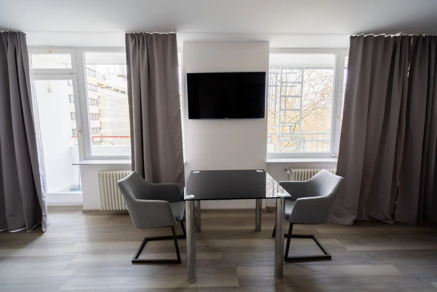 1 Zimmer Wohnung mit 39 m² in Frankfurt am Main – Bild 5