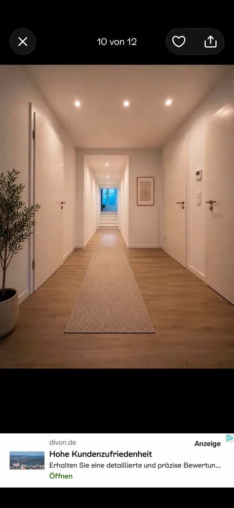 4 Zimmer Wohnung mit 152 m² in Crimmitschau – Bild 11