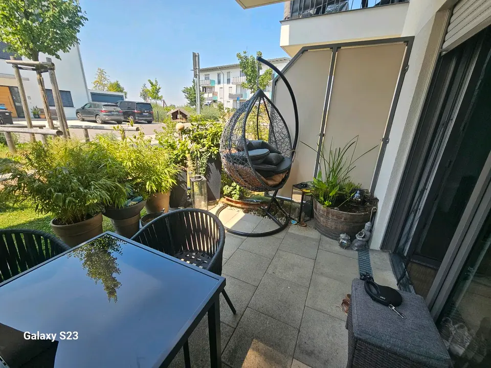 2 Zimmer Wohnung mit 52 m² in Erding – Bild 5