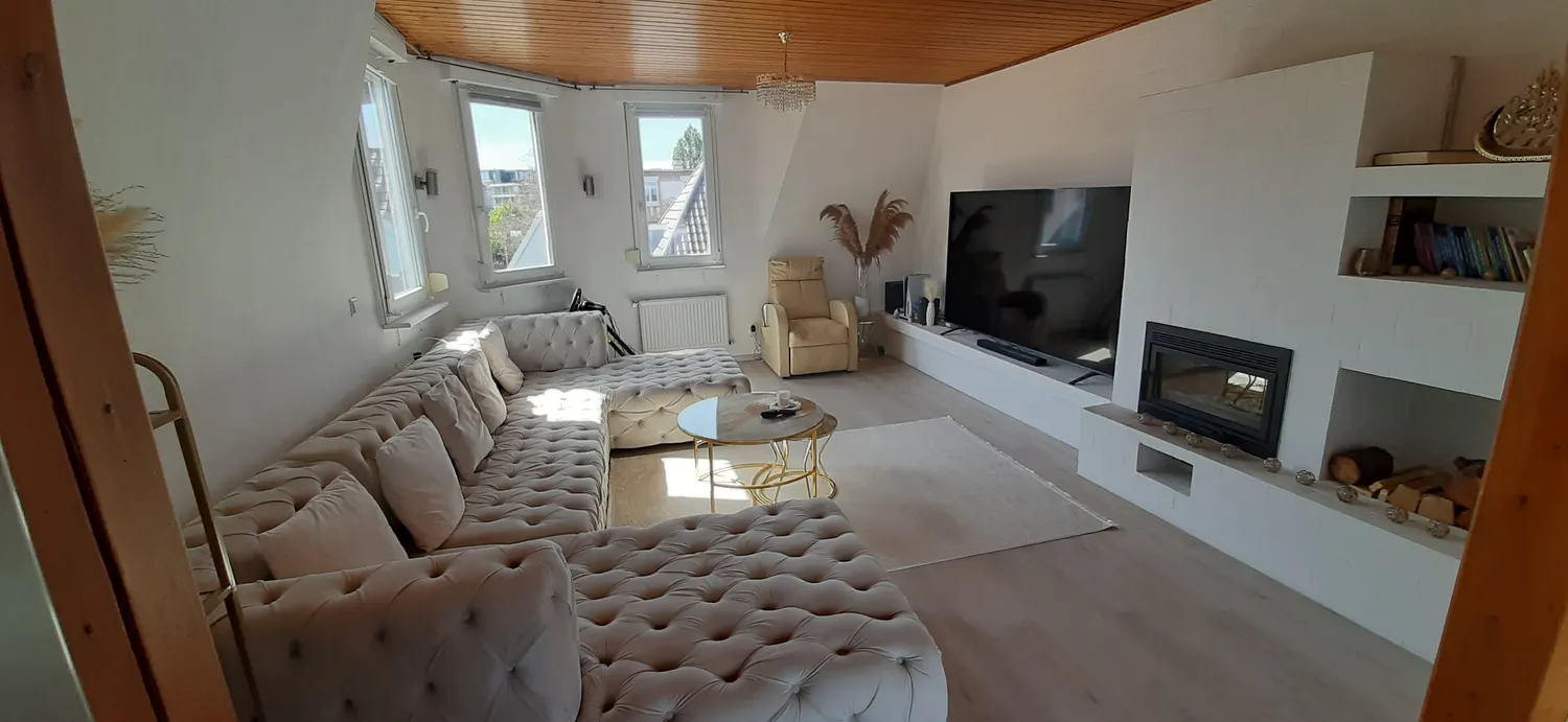 4 Zimmer Wohnung mit 108 m² in Stuttgart – Bild 10