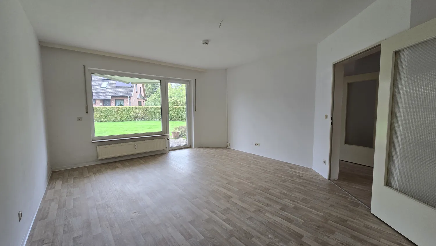 2 room apartment with 59 m² in Pinneberg – Photo 8