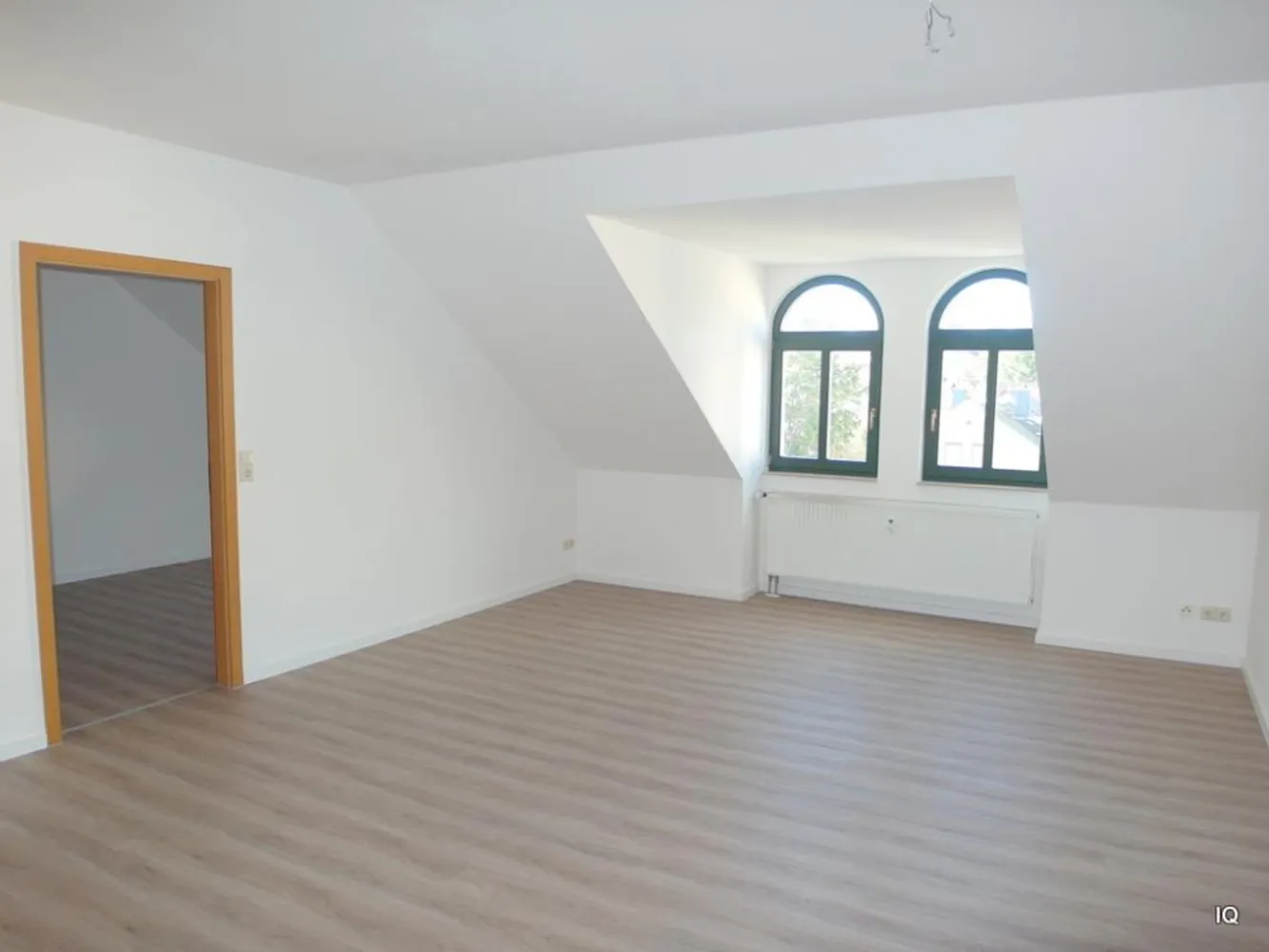2 Zimmer Wohnung mit 70 m² in Meißen – Bild 10