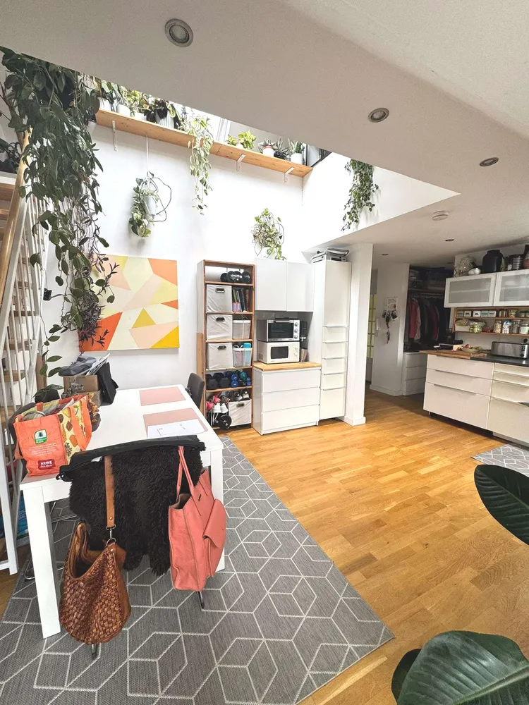 2 Zimmer Wohnung mit 82 m² in Dortmund – Bild 3