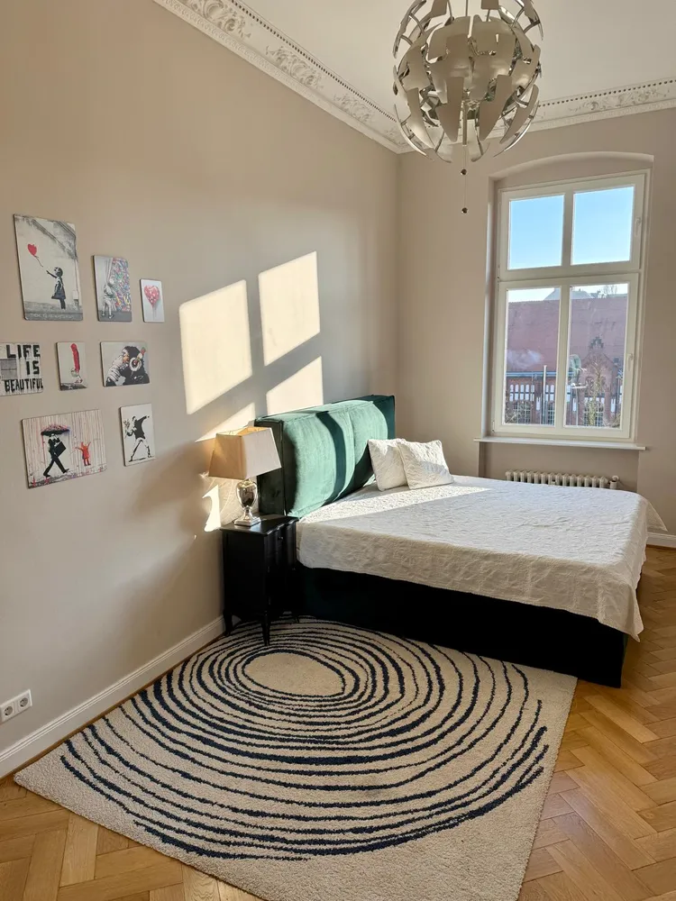 3 Zimmer Wohnung mit 70 m² in Berlin – Bild 5