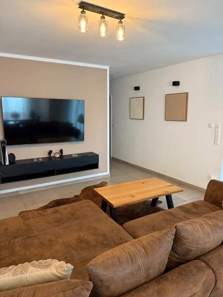 3 Zimmer Wohnung mit 86 m² in Herford – Bild 1