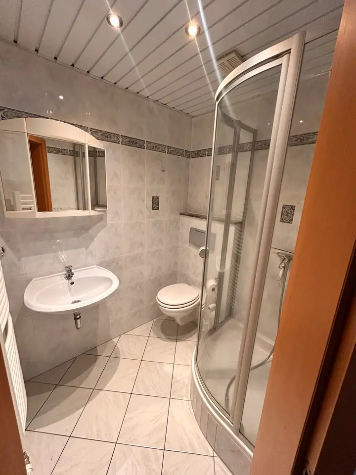 5 Zimmer Wohnung mit 120 m² in Suhl – Bild 8