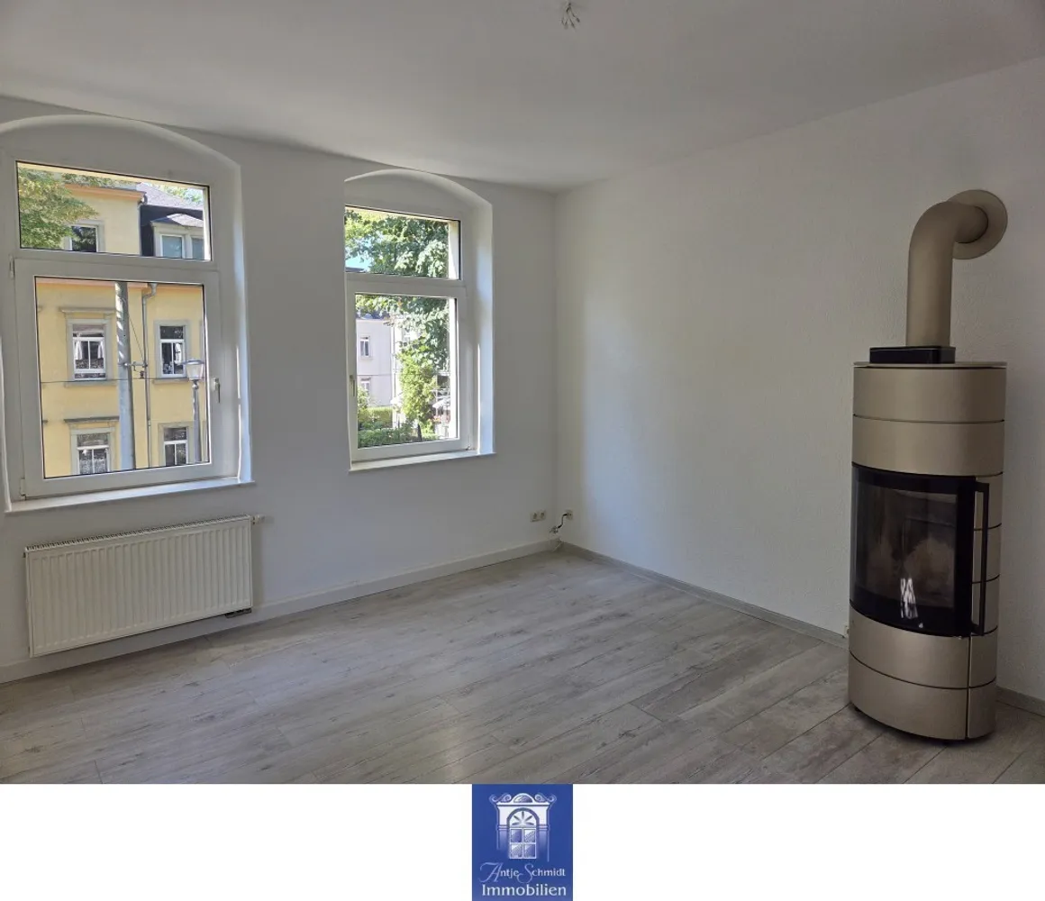 4 Zimmer Wohnung mit 101 m² in Dresden – Bild 3
