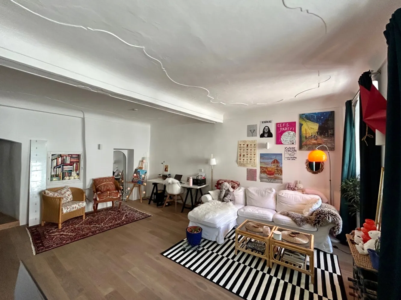 1 Zimmer Wohnung mit 52 m² in Passau – Bild 4