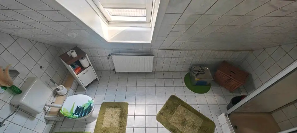 7 room house with 145 m² in Celle – Photo 8