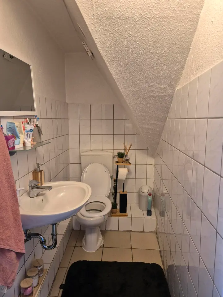 2 Zimmer Wohnung mit 50 m² in Willich – Bild 8