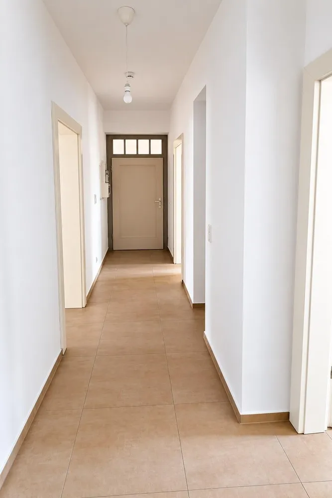 4 Zimmer Wohnung mit 96 m² in Nürnberg – Bild 10