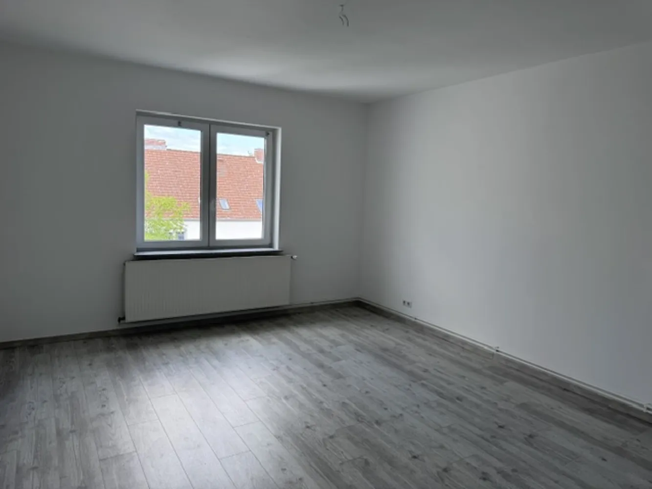 2 room apartment with 62 m² in Hanover – Photo 10