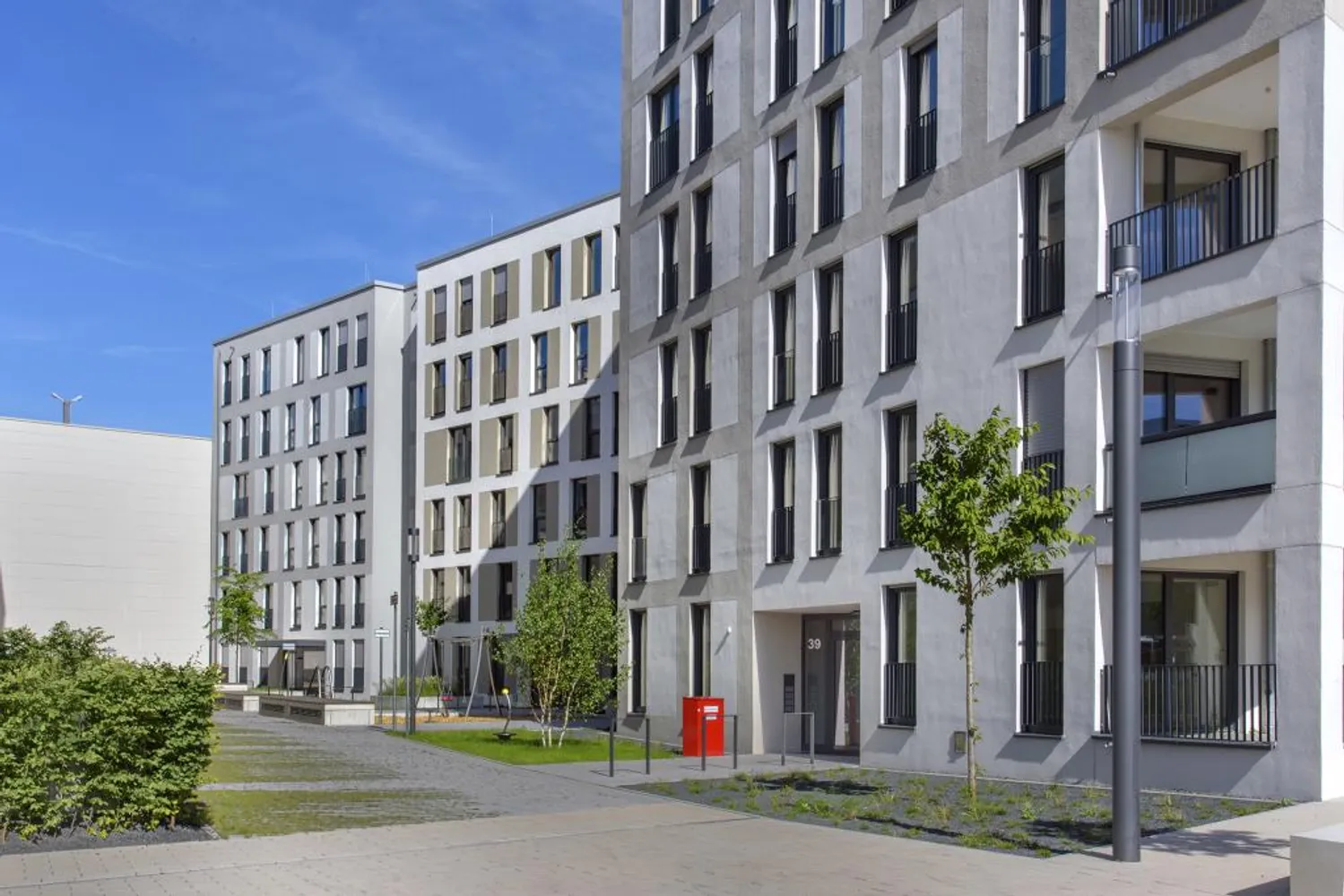 3 Zimmer Wohnung mit 89 m² in Essen – Bild 4