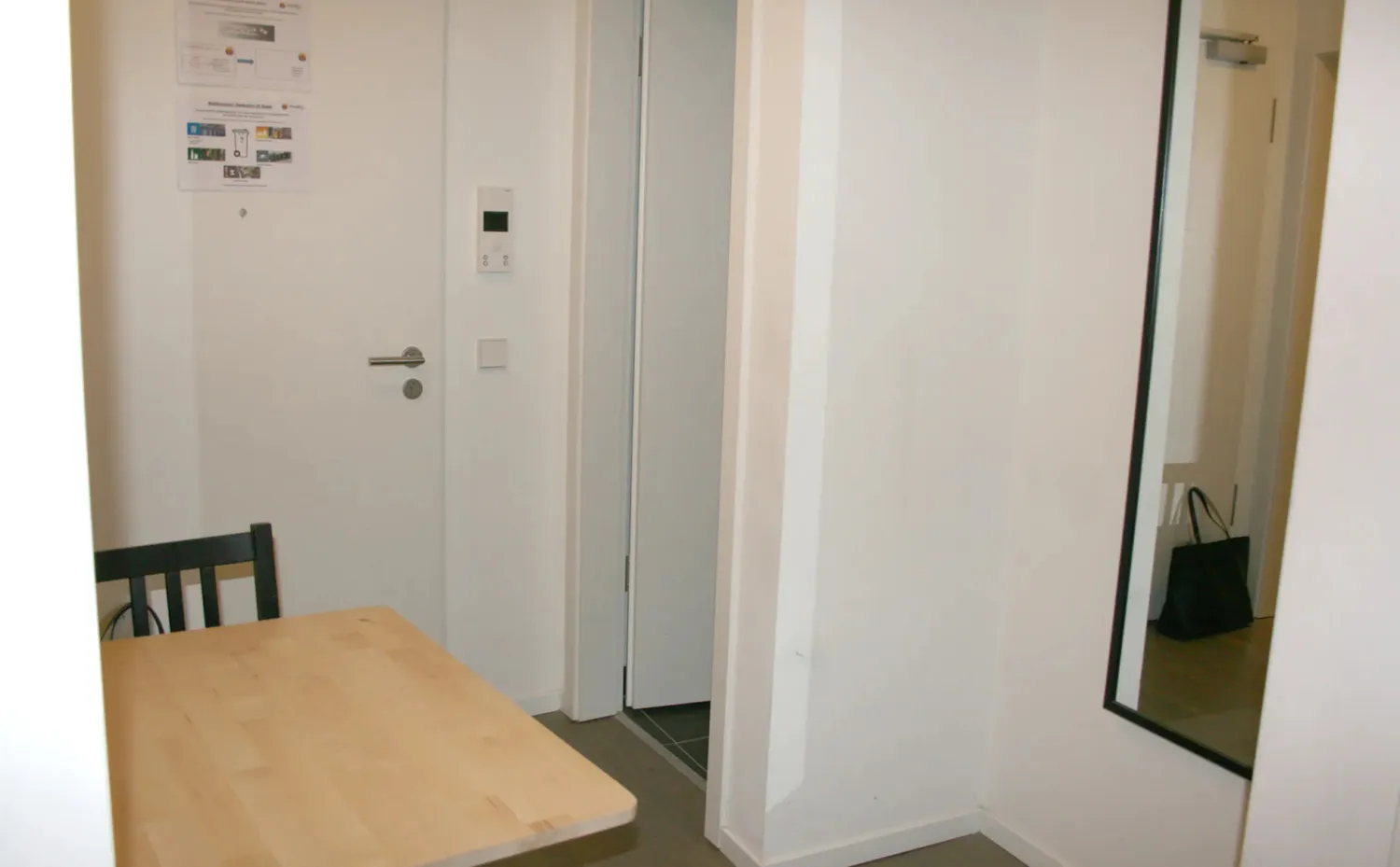 Shared room with 14 m² in Berlin – Photo 10