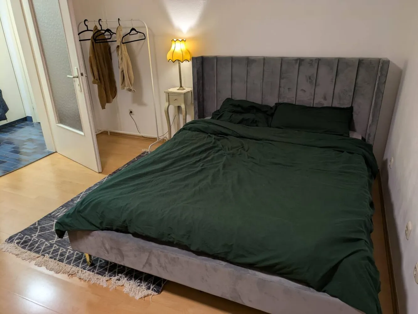 1 Zimmer Wohnung mit 30 m² in München – Bild 5