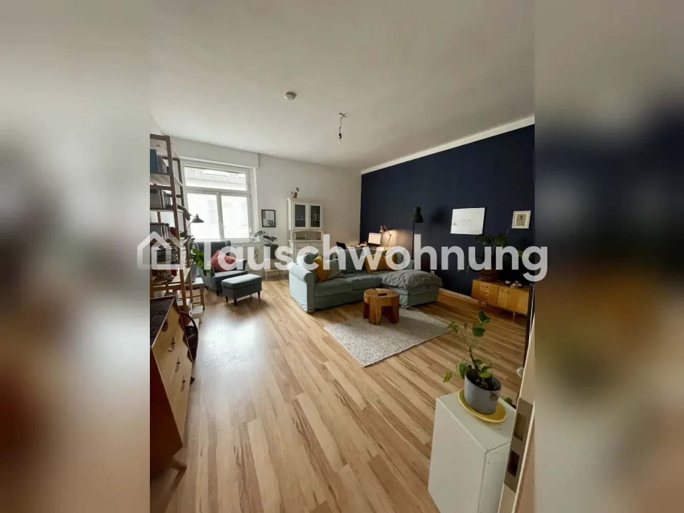 2 Zimmer Wohnung mit 73 m² in Mannheim – Bild 1