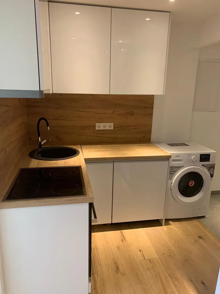 WG-Zimmer mit 20 m² in München – Bild 3