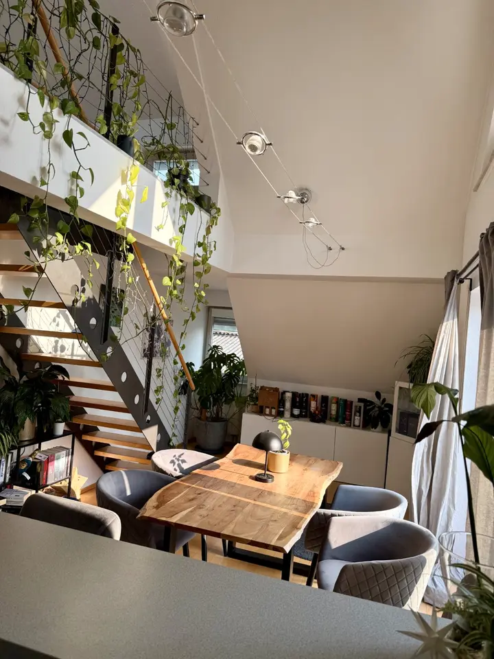 3 Zimmer Wohnung mit 67 m² in Leonberg – Bild 4
