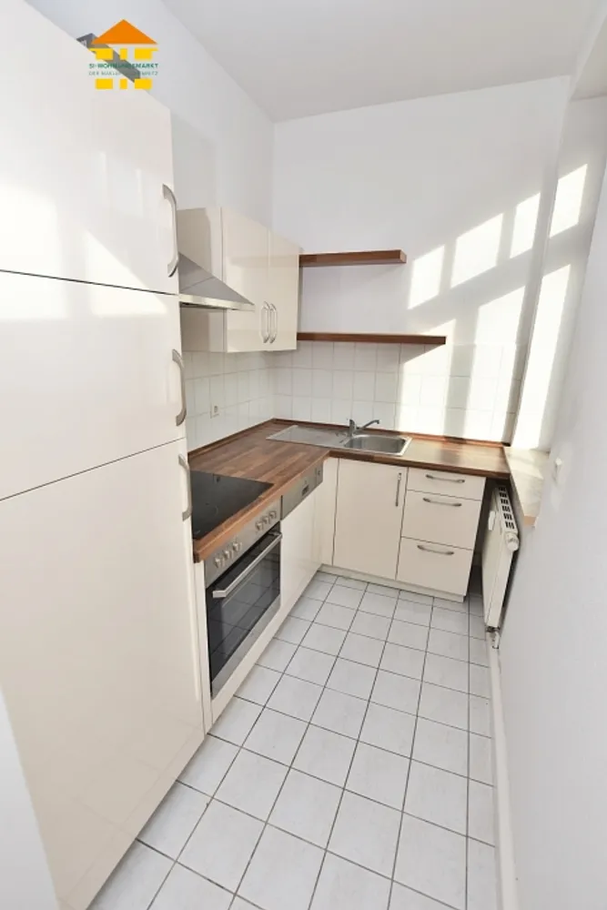 2 room apartment with 54 m² in Chemnitz – Photo 9