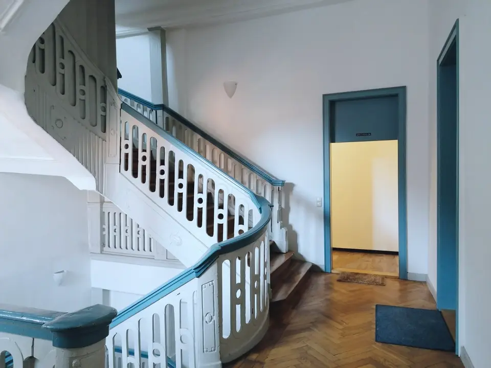 3 Zimmer Wohnung mit 95 m² in Bamberg – Bild 5