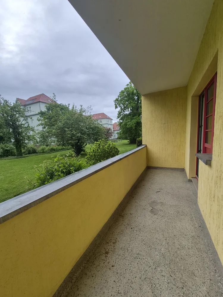 3 room apartment with 66 m² in Magdeburg – Photo 4