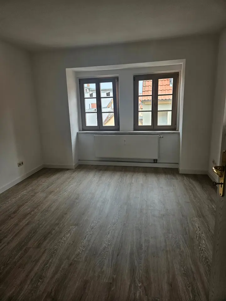 2 Zimmer Wohnung mit 55 m² in Aschersleben – Bild 2