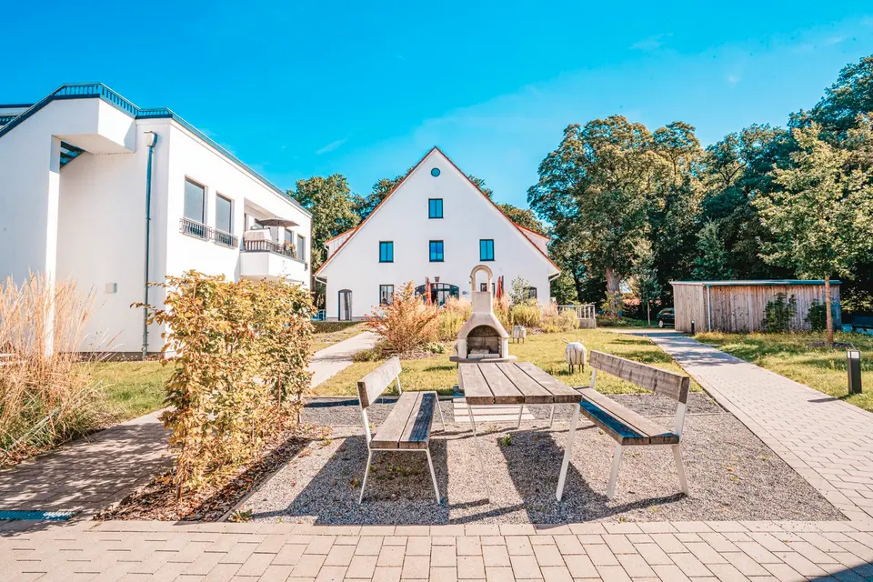 3 Zimmer Wohnung mit 85 m² in Bremen – Bild 4