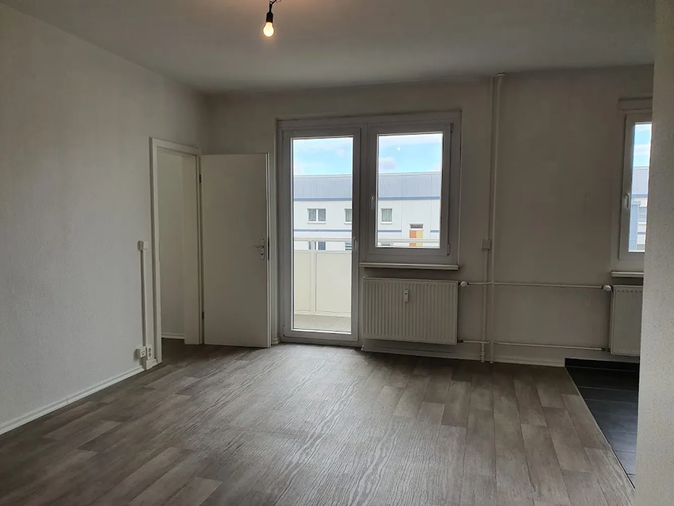 2 Zimmer Wohnung mit 43 m² in Leipzig – Bild 2