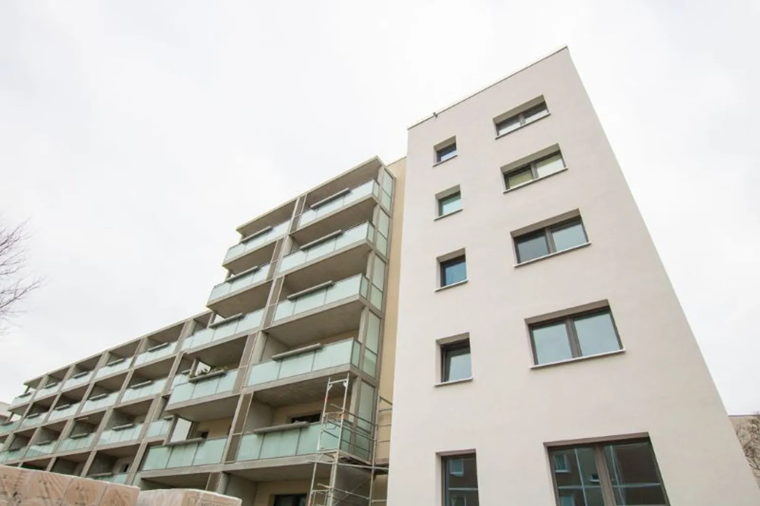 1 Zimmer Wohnung mit 36 m² in Halle (Saale) – Bild 8