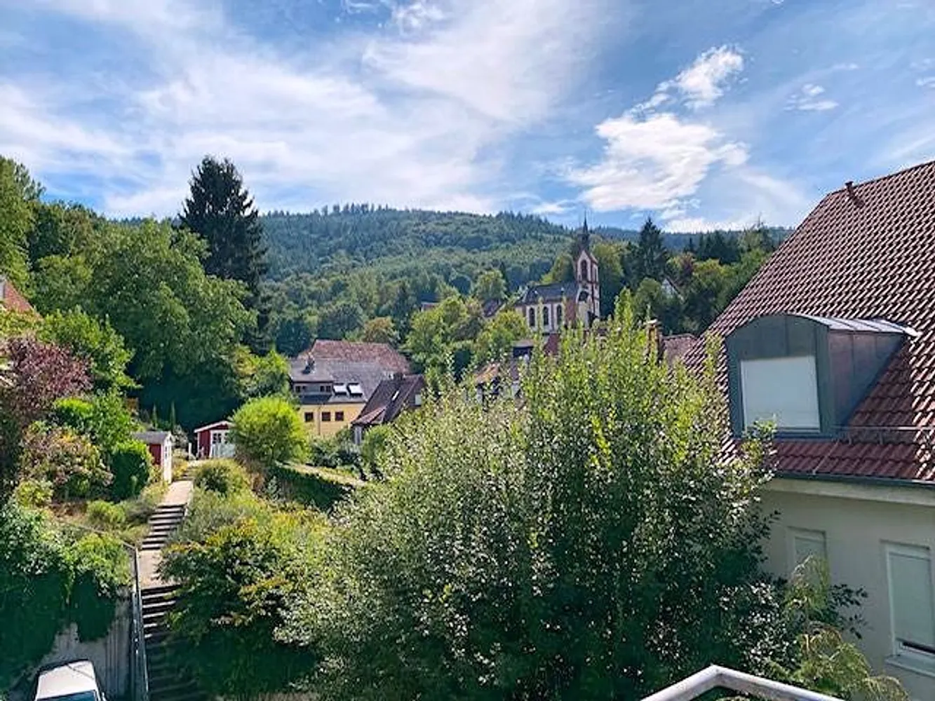 3 Zimmer Wohnung mit 59 m² in Heidelberg – Bild 10