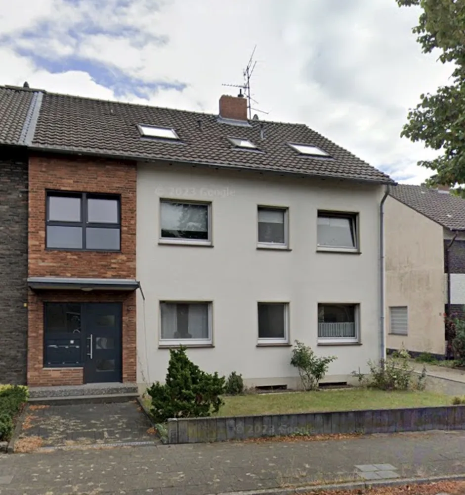 3 Zimmer Wohnung mit 81 m² in Duisburg – Bild 1