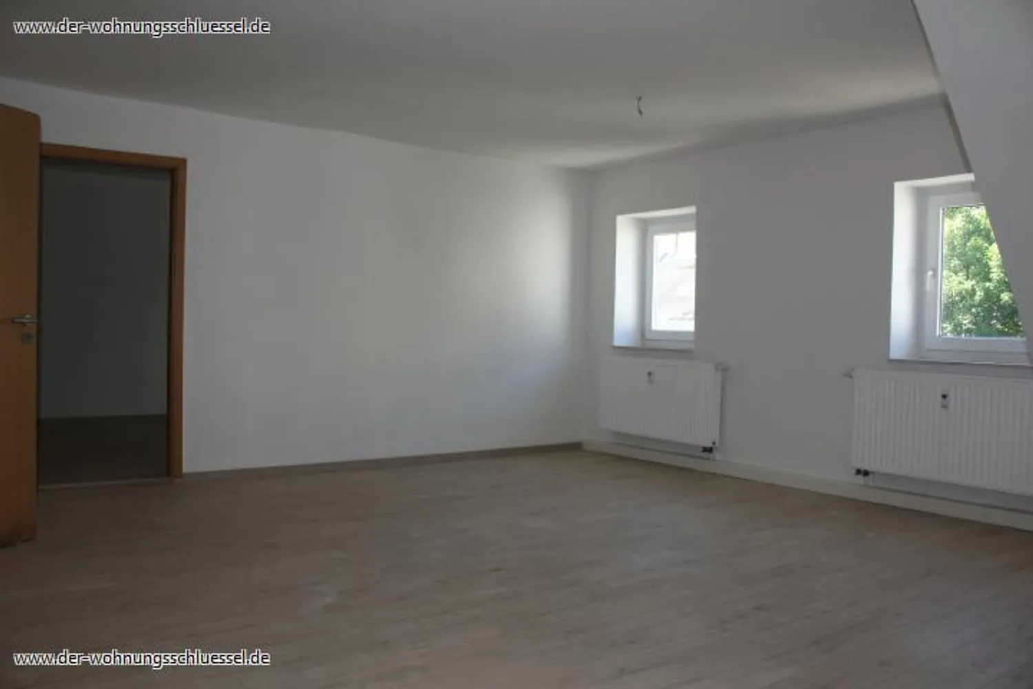 2 Zimmer Wohnung mit 63 m² in Annaberg-Buchholz – Bild 1
