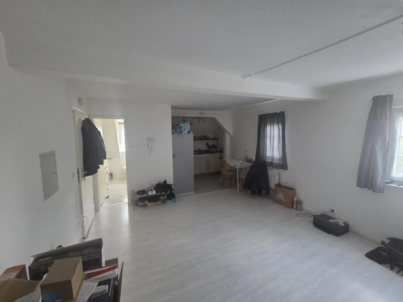 1 Zimmer Wohnung mit 37 m² in Heilbronn – Bild 3
